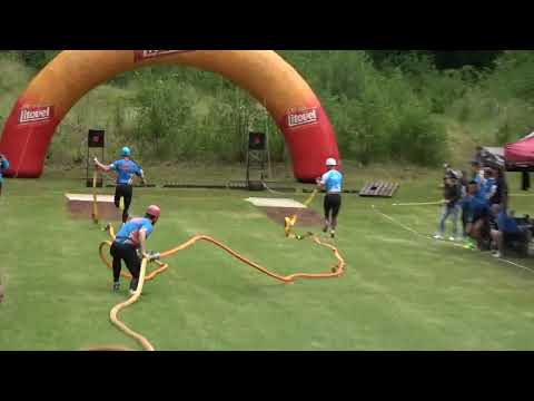 BHE Bezděčí u Trnávky 2025 - SDH Plinkout M