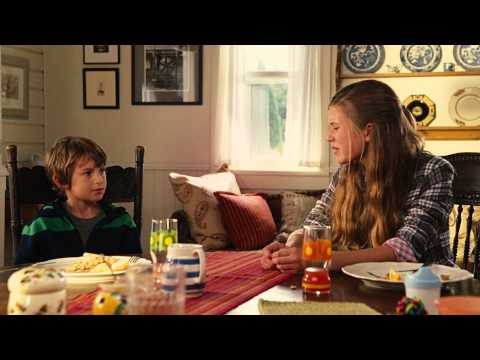 Мармадюк - Trailer