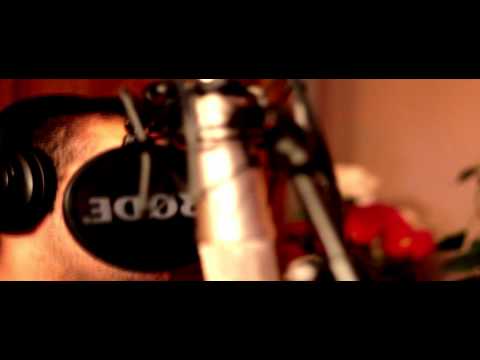 STUDIO-SESSION - E.R.K FEAT. YOUNG C AND BLACKYBEATZ