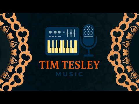 Tim Tesley - Samba Pa Ti 