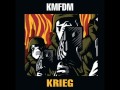 Bitches (Pop Will Eat This Mix) - KMFDM