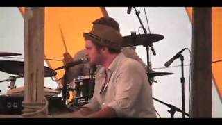 Not Alone by Seabird LIVE @ Cornerstone 2009