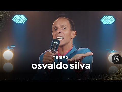 Tempo - Osvaldo Silva