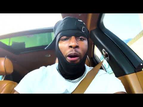 Kaynon - Truman (Music Video) | Pressplay