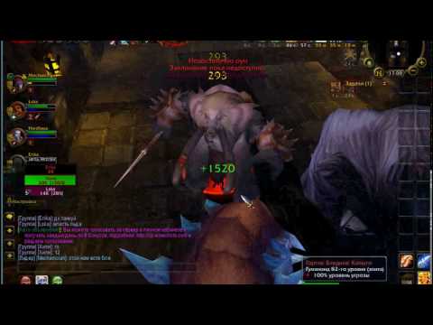 LUCKY BLOCK CASTLE CHALLENGE | Wow # ВОВ Mod Minigame