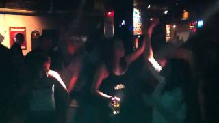 Party Rockin at The Wolf Bar