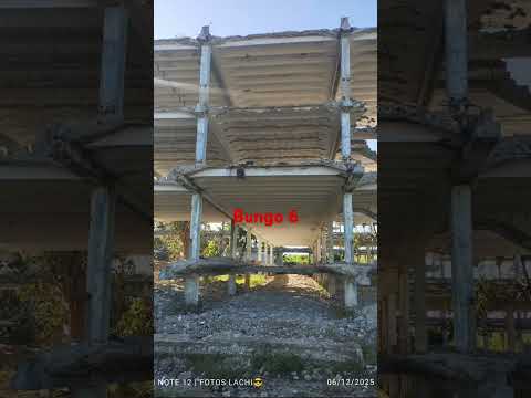 Bungo # 6 Jiguani  Granma