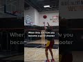How To Become A Better Basketball Shooter