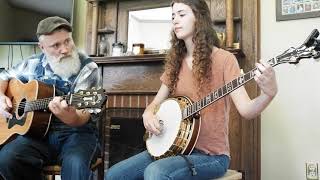 Molly Johnson 'Going Across the Sea'