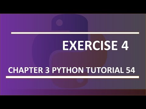 Complete Python 3 Course Introduction
