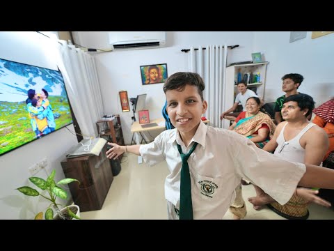 YouTube Thumbnail
