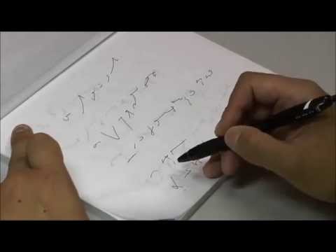 「文化としての速記符号を残したい」速記者・保坂正春さん ｜クレイジーワーカーの世界｜【パソナキャリア】パソナの転職エージェント