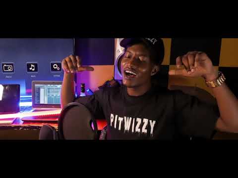 Pitwizzy BIGUP Official Video Sierra Leone Music 2020