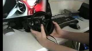 Sennheiser PC 350 - відео 1