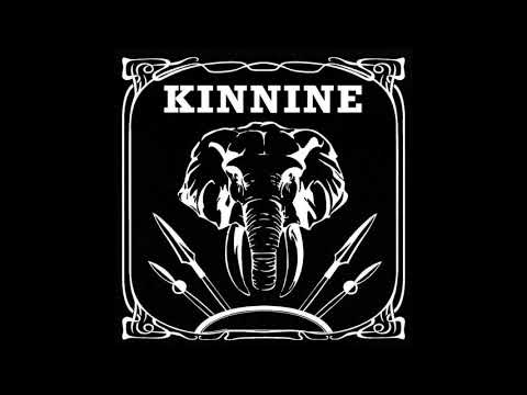 Kinnine - Superman (live version, August 3rd, 2018)