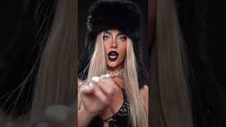 Sexy Russian Girl #cute #funny #gym #dance #trending #ai #gaming #games #love #shorts #art #dog #cat