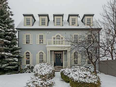SOLD!!: 300 Wembley Road, Oakville, ON.