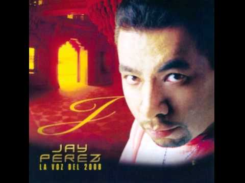 Por Un Amor - Jay Perez
