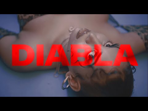 Niqo Nuevo - Diabla 😈 (prod. by Adipe)