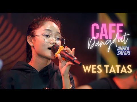Safira Inema - Wes Tatas (Official Music Video ANEKA SAFARI)