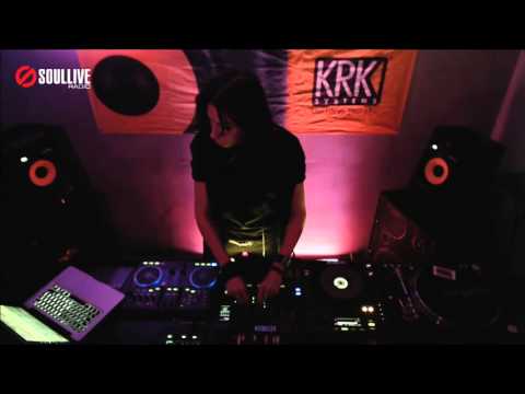 Ground Floor Radioshow Level 8 - Integra (soullivefm.com)