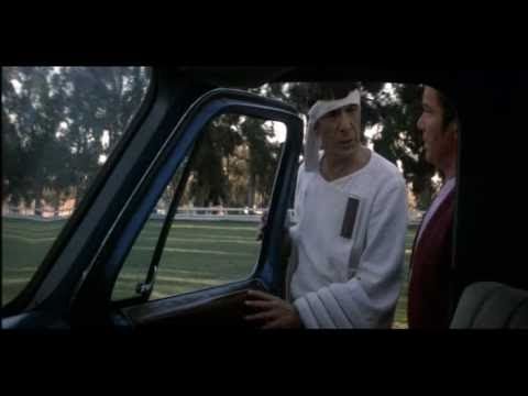 Spock - the Hippster! :-P