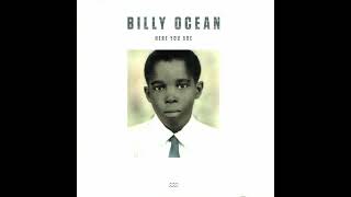 Billy Ocean - It Was a Very Good Year
