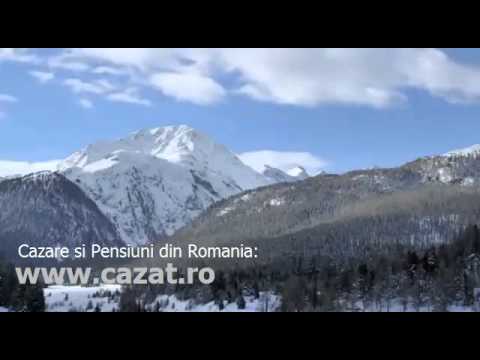 Cazare Valcaneasa, Alba - Cazat.ro