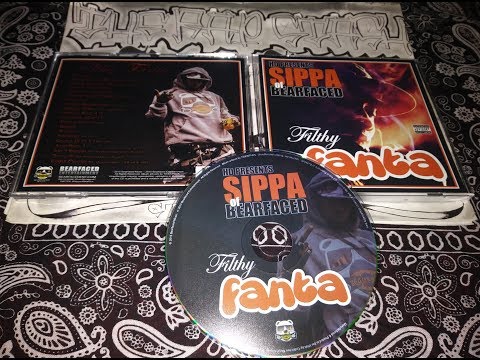 Fallin Off By Sippa Ft HD & 6Hunnit
