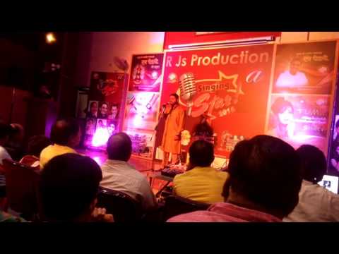 Gagan Dalvi laal ishq