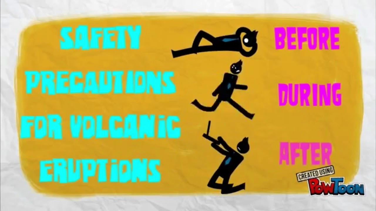 DRRR Volcanic Hazards