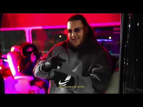 BTR - Nouvelle ère (Clip Officiel)