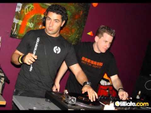 Philippe Rochard & Max B  Grant @ Hard FM Convention Festival