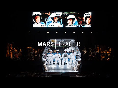 MARS | Trailer