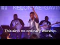 Kelontea Gavin No Ordinary Worship Official Music Video