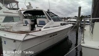 preview picture of video '1989 Sea Ray 39   #50338'