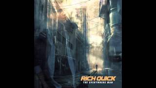 Rich Quick - The Everywhere Man (Prod by Snowgoons)