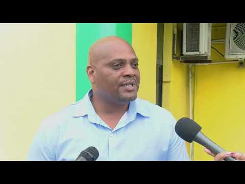 Football Stakeholders Meet with Police to Address Security Concerns After Stadium Shooting PT 2