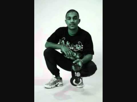 DJ SKAM Mixage A L'ANCIENNE 974 Dancehall