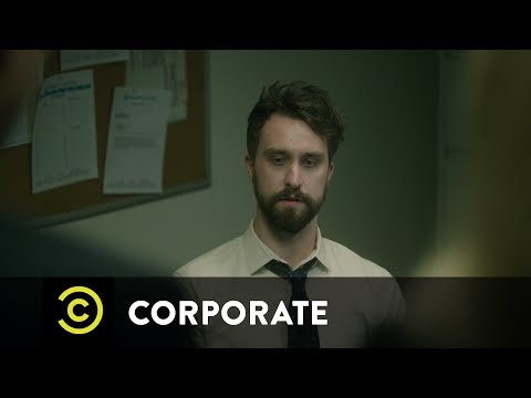 Трейлер серіалу «Корпорація»