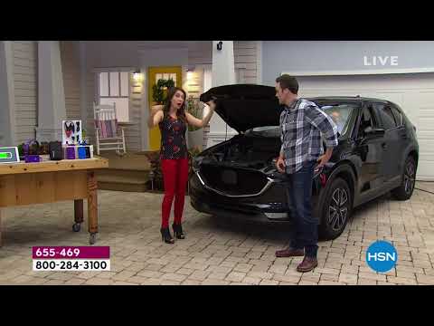 HSN | Clever Solutions 03.01.2019 - 03 AM