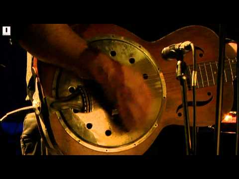 Radio 1 Sessie // Jan De Smet - 'Eternal Circle'