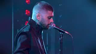 Download lagu ZAYN – Die for Me (Live) mp3