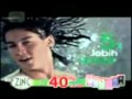 Iklan Zinc Samuel Zylgwyn Nabila Syakieb