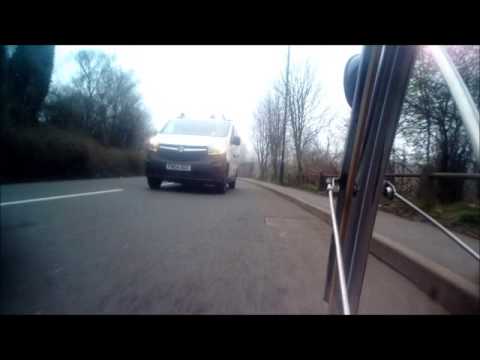 BT OPENREACH MGiF ON BLIND BRIDGE