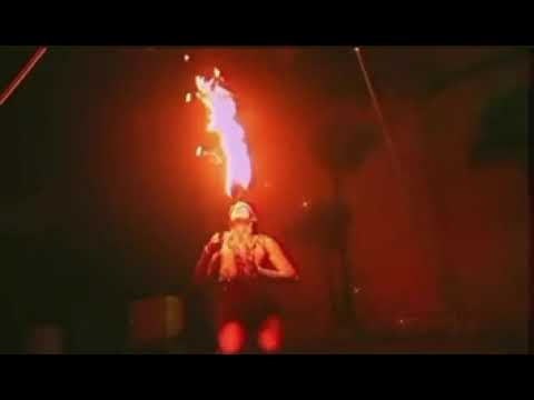 Promotional video thumbnail 3 for Sagittarius Fire