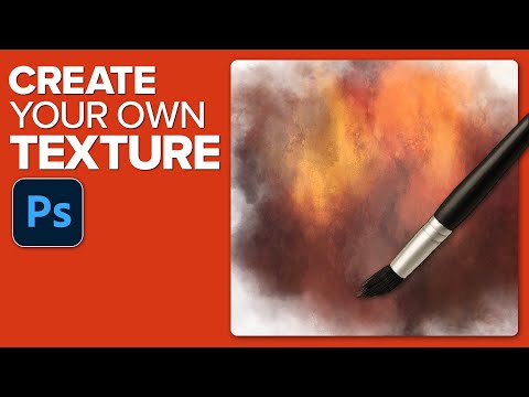 Custom Textures from Scratch