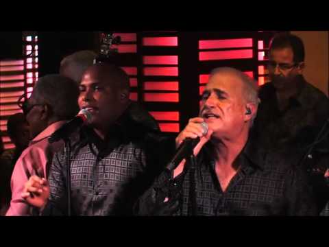 Mujer celosa del Gran Combo de PR en Casinometro!