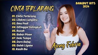 Download lagu AJENG FEBRIA | CINTA TERLARANG | LILAKNO LUNGAKU | ILMU PADI | DANGDUT HITS 2024 mp3 Download lagu AJENG FEBRIA | CINTA TERLARANG | LILAKNO LUNGAKU | ILMU PADI | DANGDUT HITS 2024 mp3
