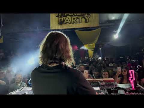 Soltando "Antdot & ZAC - Ghandiez" na Marley Party